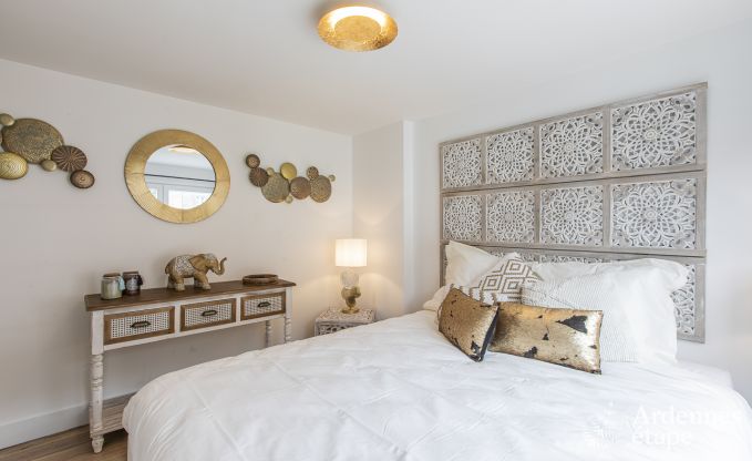 Vakantiehuis in Spa voor 12 personen in de Ardennen