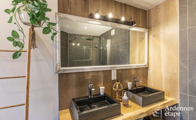 Vakantiehuis in Spa voor 12 personen in de Ardennen