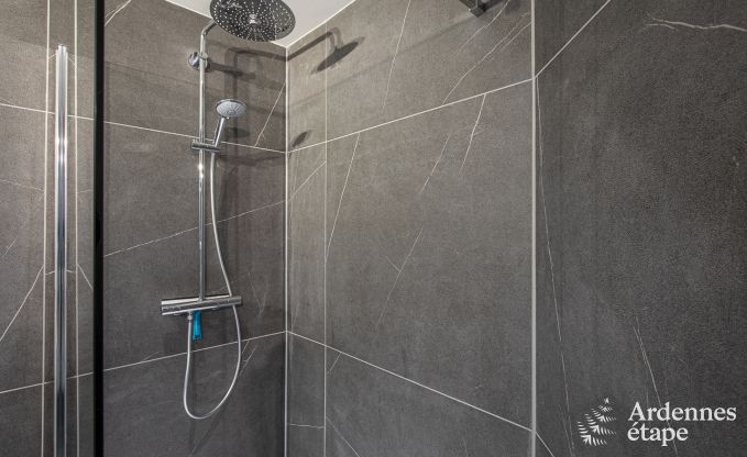 Vakantiehuis in Spa voor 12 personen in de Ardennen