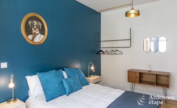 Vakantiehuis in Spa voor 12 personen in de Ardennen