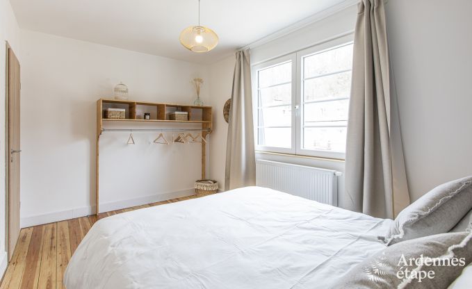 Vakantiehuis in Spa voor 12 personen in de Ardennen