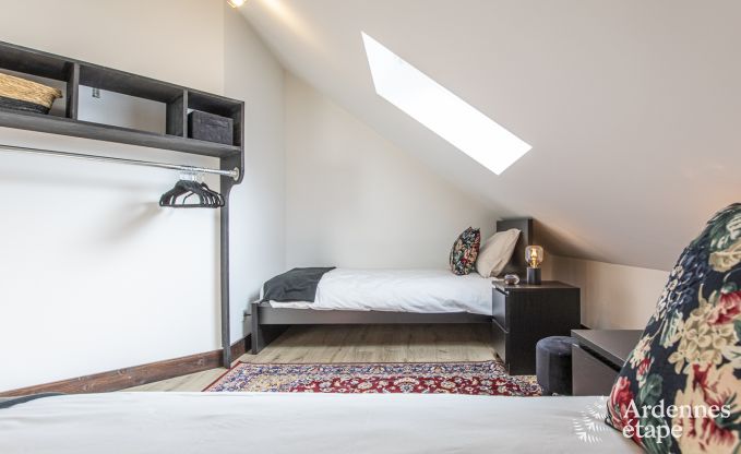 Vakantiehuis in Spa voor 12 personen in de Ardennen