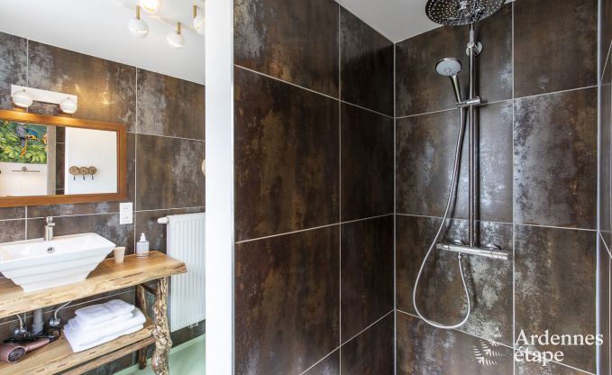 Vakantiehuis in Spa voor 12 personen in de Ardennen