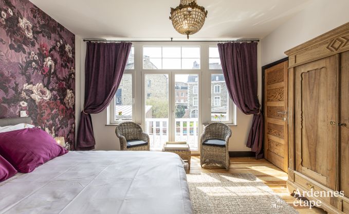 Vakantiehuis in Spa voor 12 personen in de Ardennen