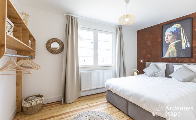 Vakantiehuis in Spa voor 12 personen in de Ardennen