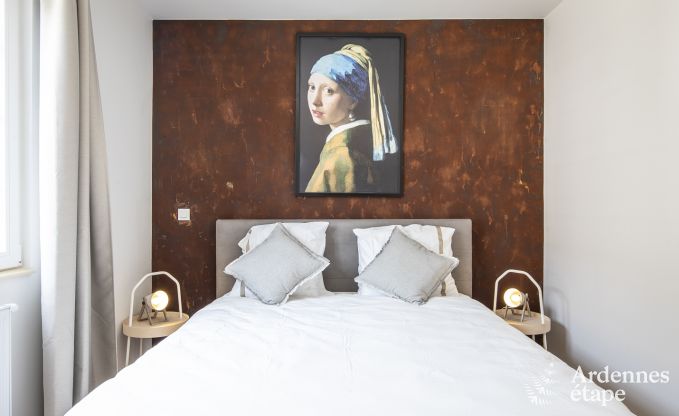 Vakantiehuis in Spa voor 12 personen in de Ardennen