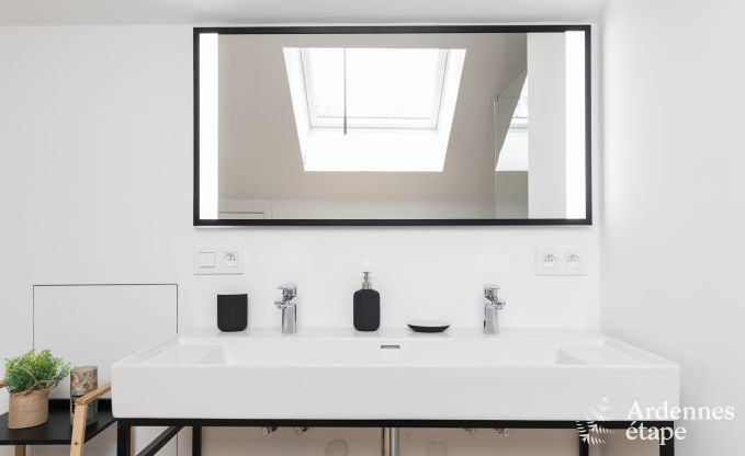 Vakantiehuis in Spa voor 6 personen in de Ardennen