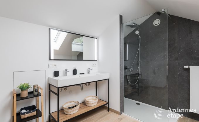 Vakantiehuis in Spa voor 6 personen in de Ardennen