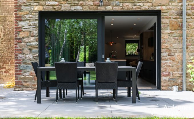 Vakantiehuis in Spa voor 6 personen in de Ardennen