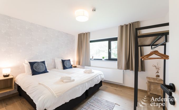 Vakantiehuis in Spa voor 6 personen in de Ardennen