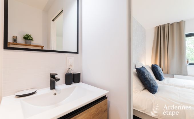 Vakantiehuis in Spa voor 6 personen in de Ardennen