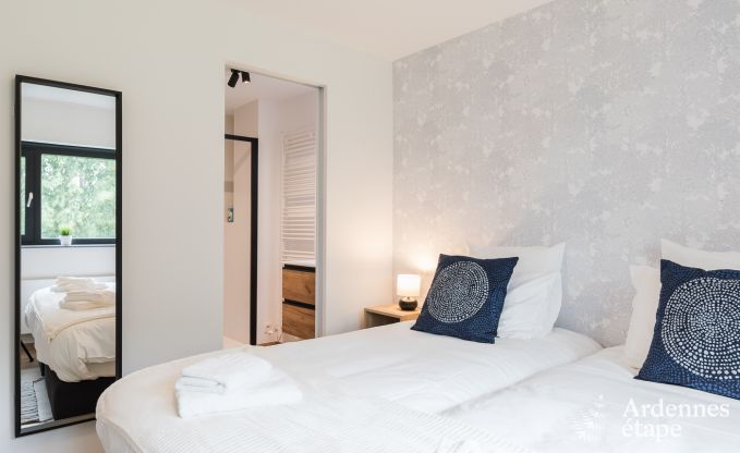 Vakantiehuis in Spa voor 6 personen in de Ardennen