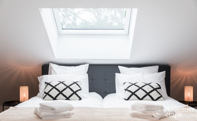 Vakantiehuis in Spa voor 6 personen in de Ardennen