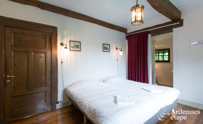 Vakantiehuis in Spa voor 20 personen in de Ardennen