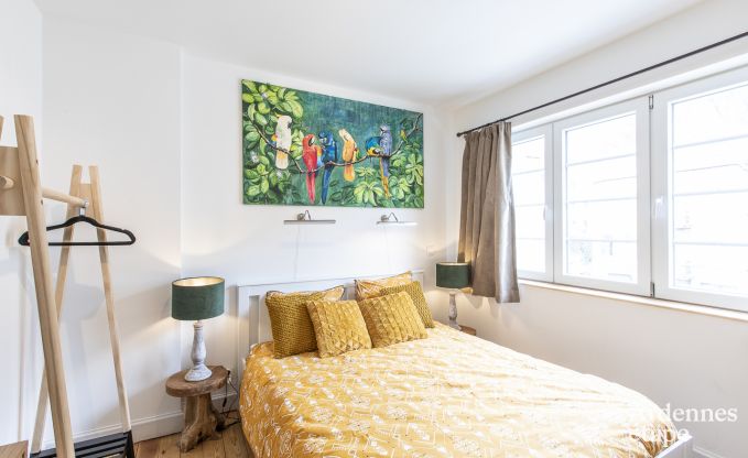 Vakantiehuis in Spa voor 12 personen in de Ardennen