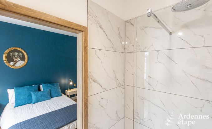 Vakantiehuis in Spa voor 12 personen in de Ardennen