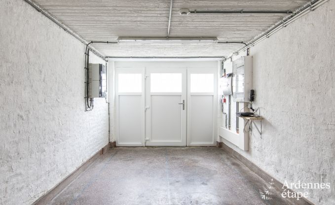 Vakantiehuis in Spa voor 12 personen in de Ardennen