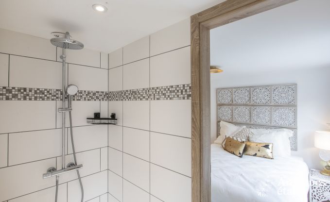 Vakantiehuis in Spa voor 12 personen in de Ardennen