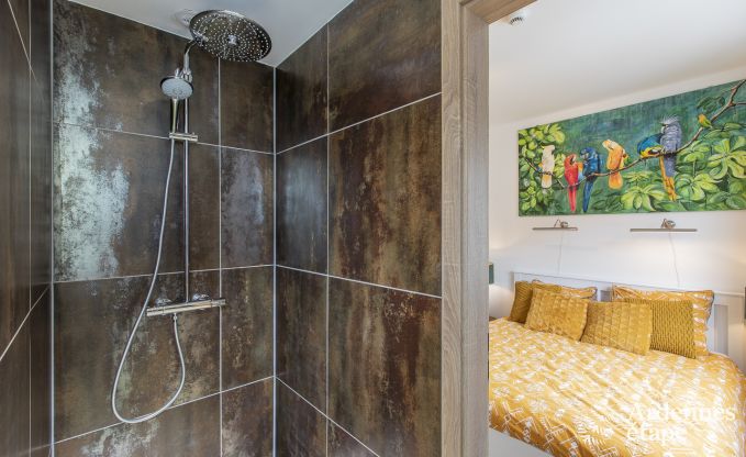 Vakantiehuis in Spa voor 12 personen in de Ardennen