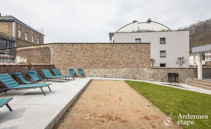 Vakantiehuis in Spa voor 12 personen in de Ardennen