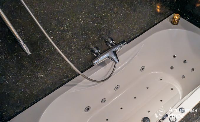 Vakantiehuis in Spa voor 6/8 personen in de Ardennen