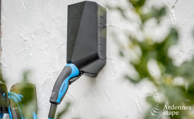 Vakantiehuis in Spa voor 6/8 personen in de Ardennen