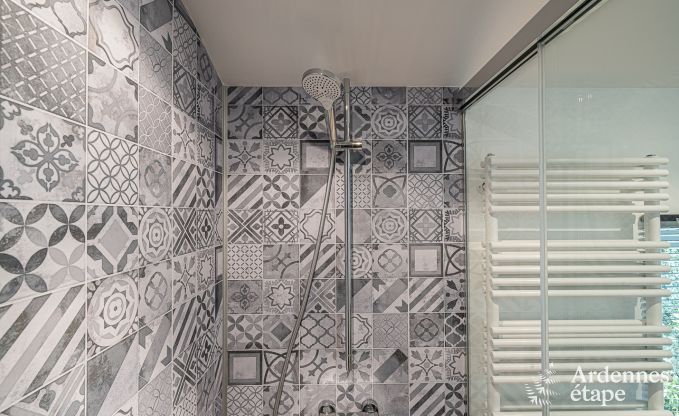 Vakantiehuis in Spa voor 6/8 personen in de Ardennen