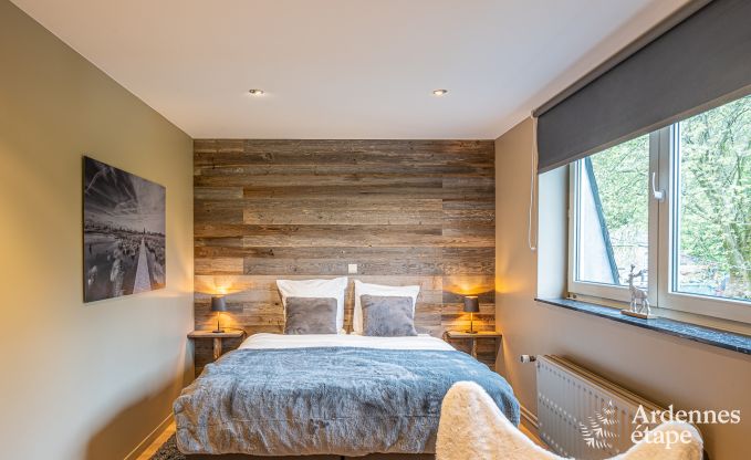 Vakantiehuis in Spa voor 6/8 personen in de Ardennen