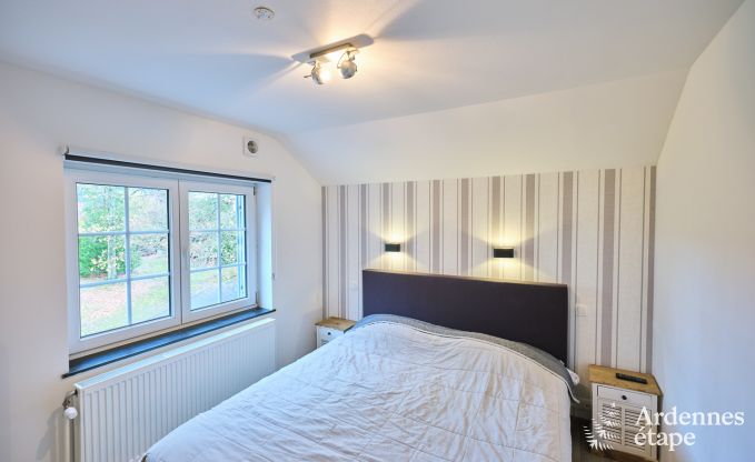 Vakantiehuis in Spa voor 15 personen in de Ardennen