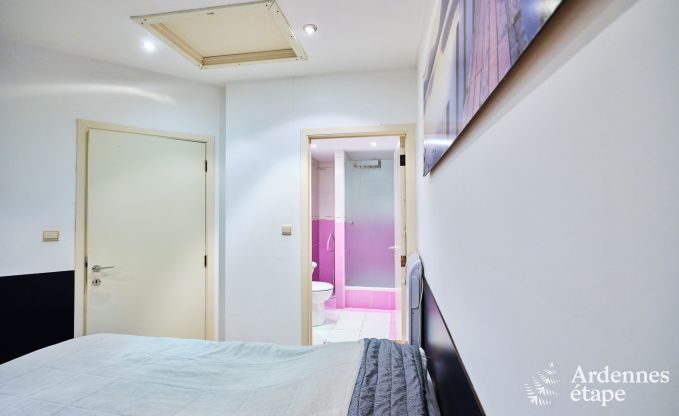 Vakantiehuis in Spa voor 15 personen in de Ardennen