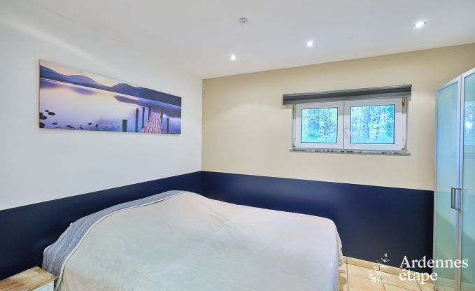 Vakantiehuis in Spa voor 15 personen in de Ardennen