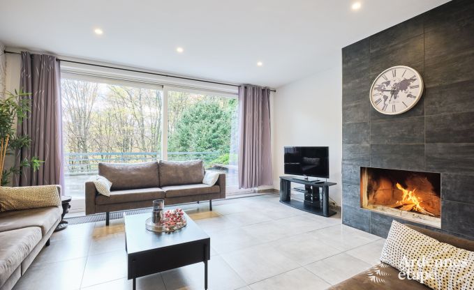 Vakantiehuis in Spa voor 20 personen in de Ardennen