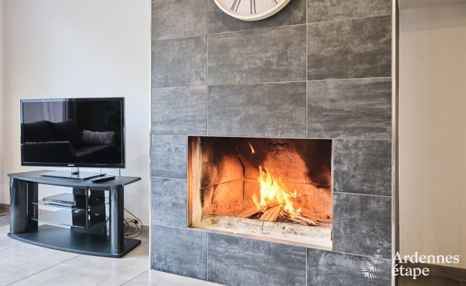 Vakantiehuis in Spa voor 20 personen in de Ardennen