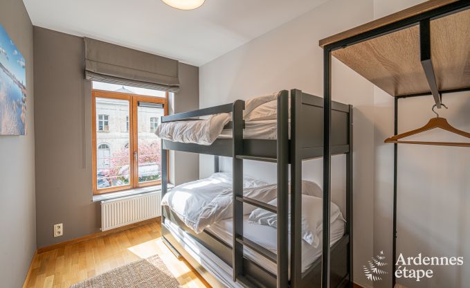 Charmant vakantiehuis in Spa, perfect voor gezinnen en groepen, dicht bij het bos