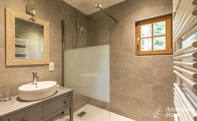 Chalet in Spa voor 4 volwassenen in de Ardennen