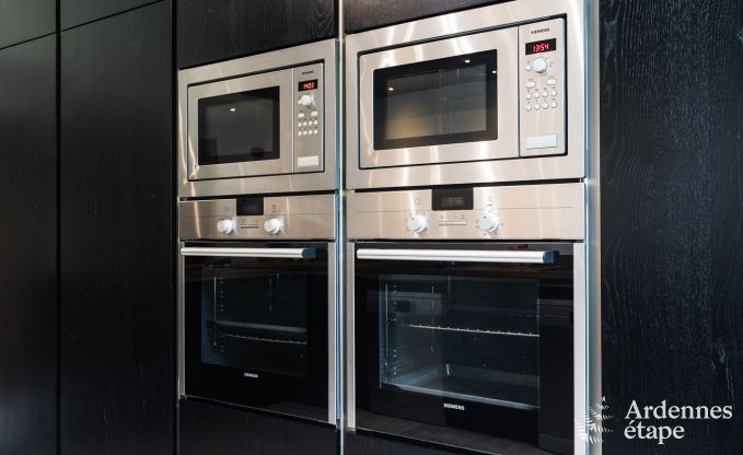 Kasteel in Spa voor 20 personen in de Ardennen