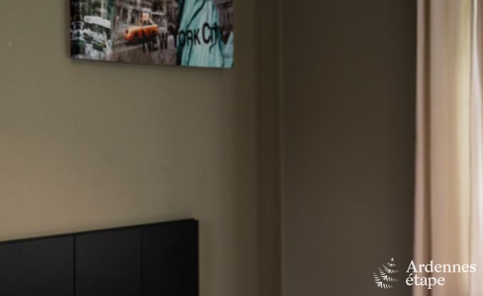 Kasteel in Spa voor 20 personen in de Ardennen