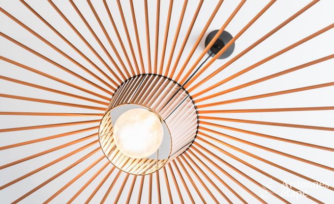 Kasteel in Spa voor 20 personen in de Ardennen