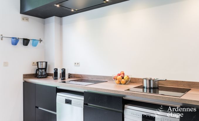 Kasteel in Spa voor 20 personen in de Ardennen