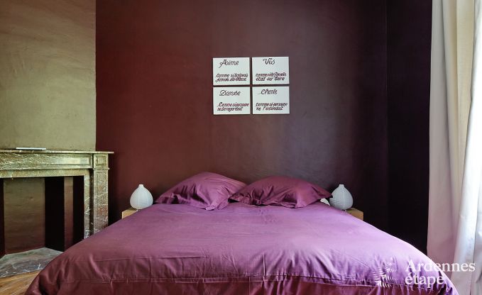 Kasteel in Spa voor 20 personen in de Ardennen