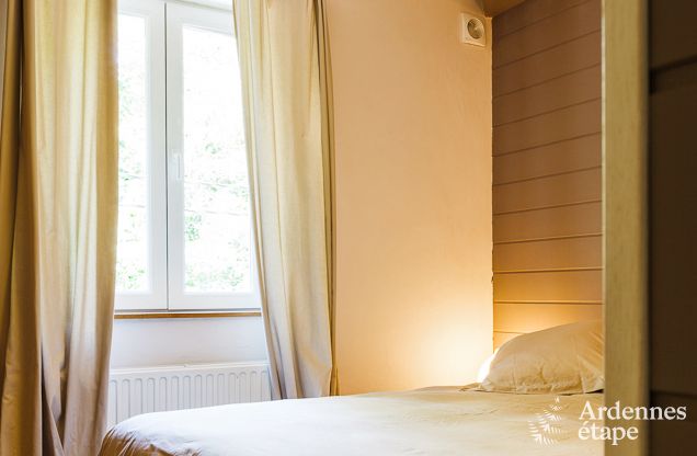 Kasteel in Spa voor 20 personen in de Ardennen