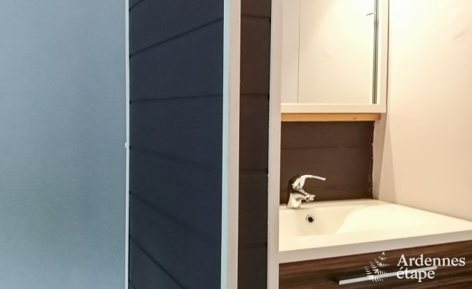 Kasteel in Spa voor 20 personen in de Ardennen