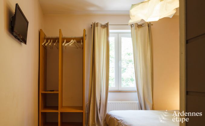 Kasteel in Spa voor 20 personen in de Ardennen