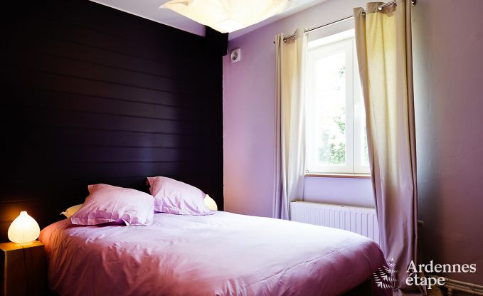 Kasteel in Spa voor 20 personen in de Ardennen