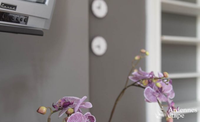 Kasteel in Spa voor 10 personen in de Ardennen