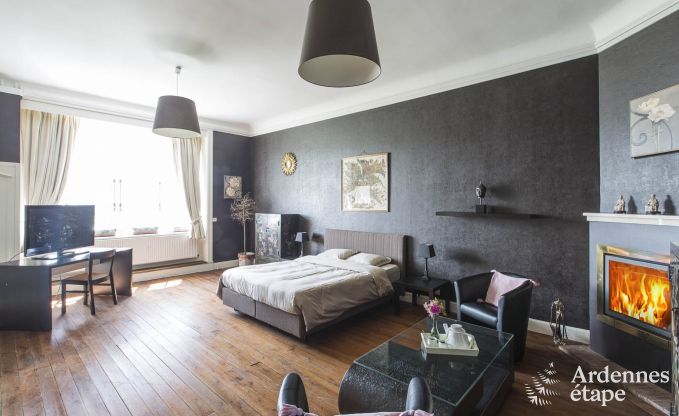 Kasteel in Spa voor 10 personen in de Ardennen