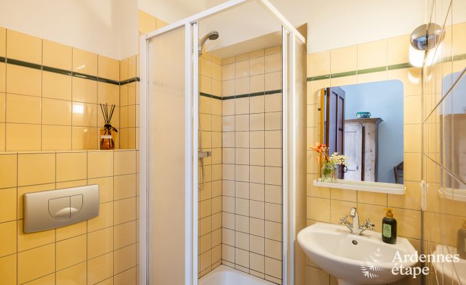 Karaktervolle luxevilla voor 26 in Spa, Hoge Venen