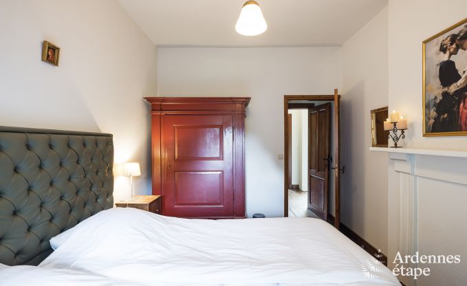 Karaktervolle luxevilla voor 26 in Spa, Hoge Venen