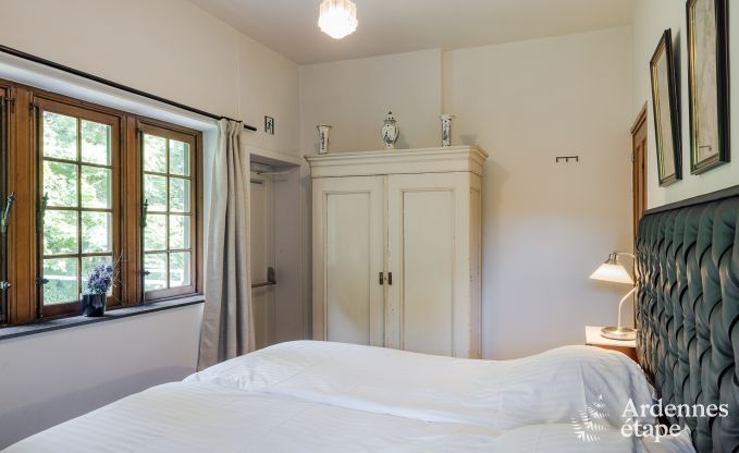 Karaktervolle luxevilla voor 26 in Spa, Hoge Venen