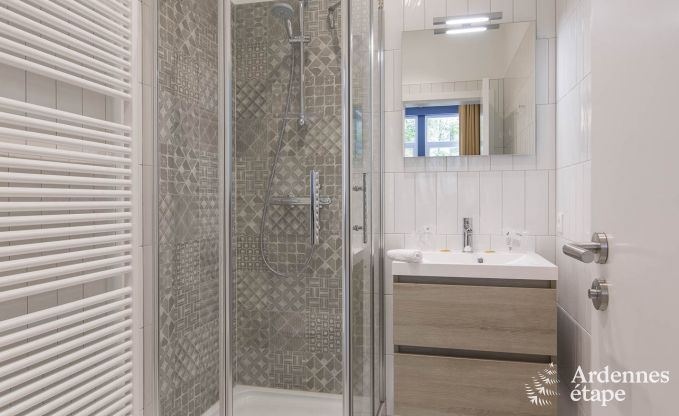 Luxe villa in Spa voor 22 personen in de Ardennen